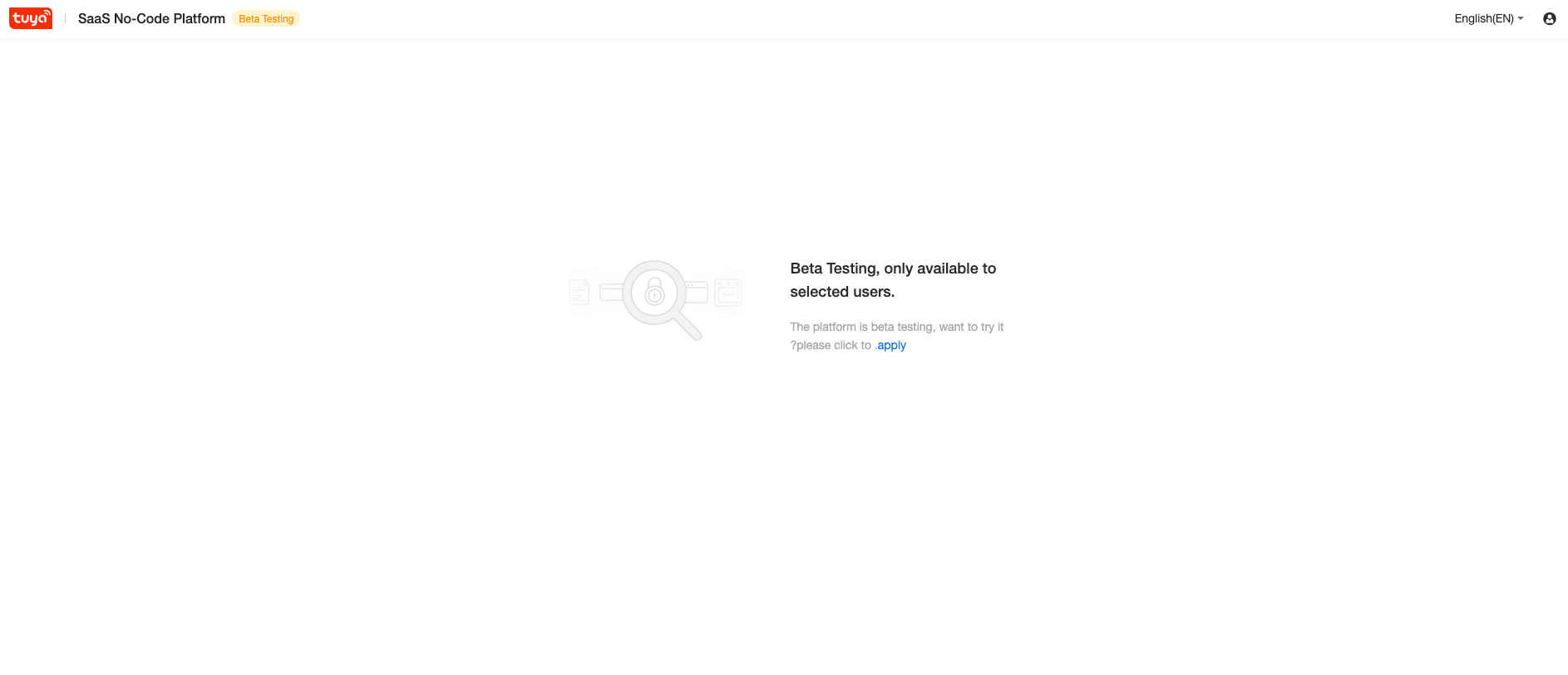 Access Denied